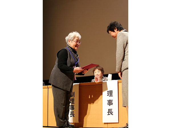 日本看護科学学会学術集会 アルバム