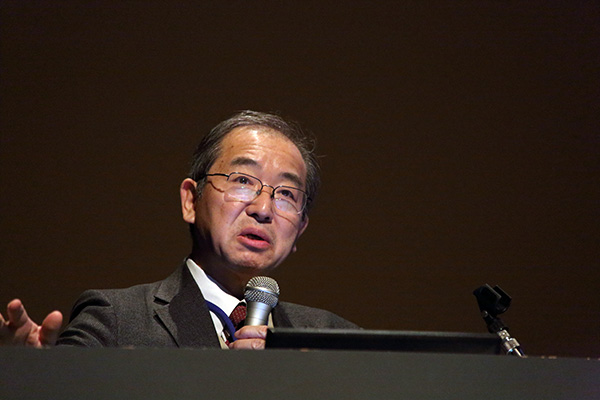 日本看護科学学会学術集会 アルバム