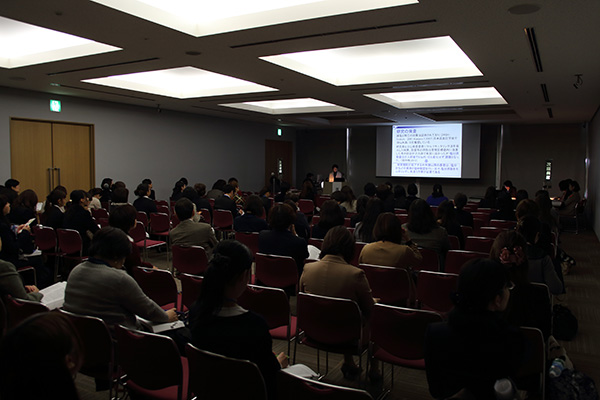 日本看護科学学会学術集会 アルバム