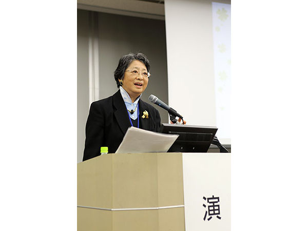 日本看護科学学会学術集会 アルバム