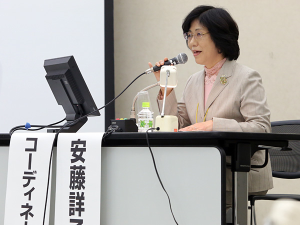日本看護科学学会学術集会 アルバム