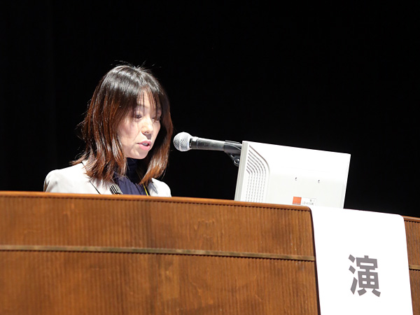 日本看護科学学会学術集会 アルバム