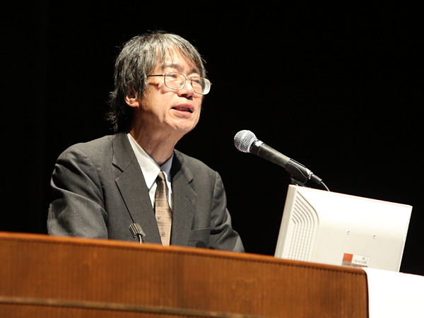 日本看護科学学会学術集会 アルバム