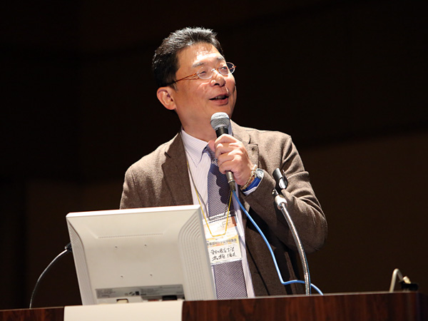日本看護科学学会学術集会 アルバム