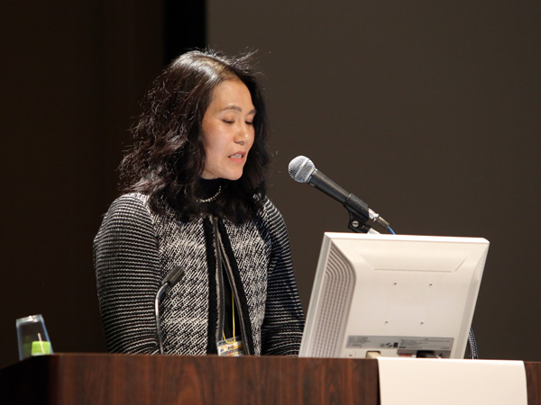 日本看護科学学会学術集会 アルバム