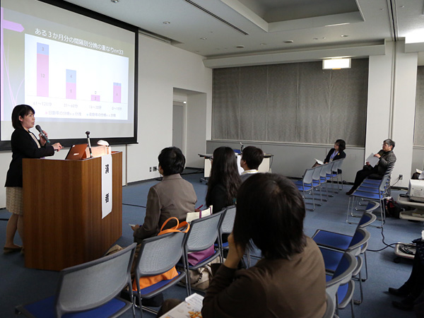 日本看護科学学会学術集会 アルバム