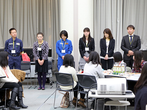 日本看護科学学会学術集会 アルバム