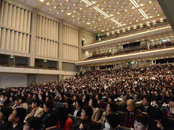 日本看護科学学会学術集会 アルバム