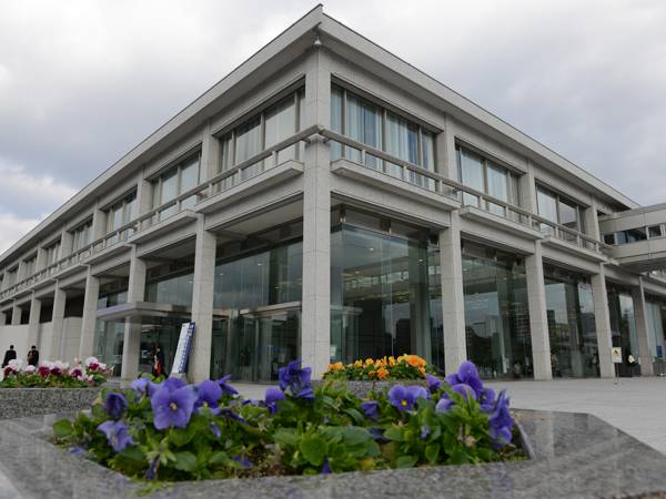日本看護科学学会学術集会 アルバム