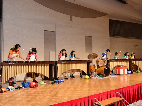 日本看護科学学会学術集会 アルバム