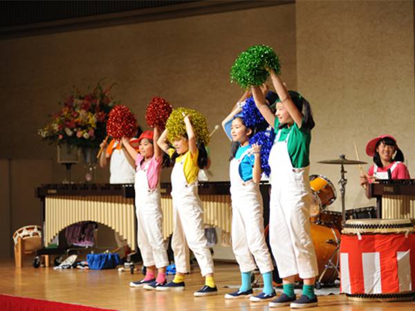 日本看護科学学会学術集会 アルバム