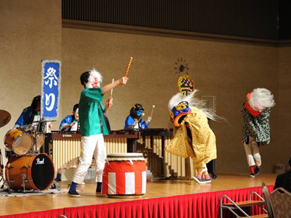 日本看護科学学会学術集会 アルバム