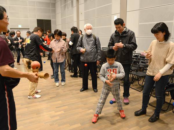日本看護科学学会学術集会 アルバム
