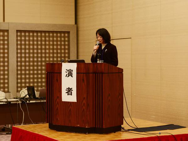 日本看護科学学会学術集会 アルバム