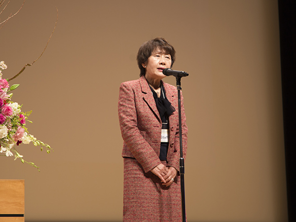 日本看護科学学会学術集会 アルバム