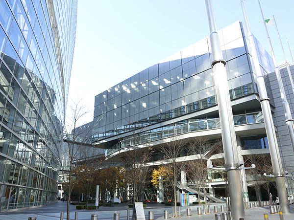 日本看護科学学会学術集会 アルバム