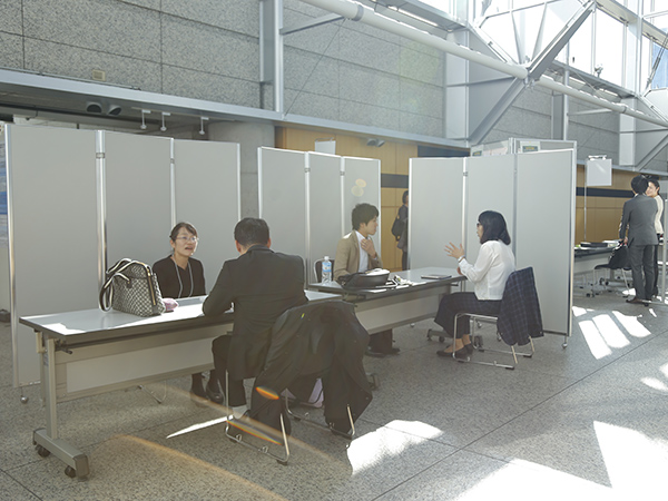 日本看護科学学会学術集会 アルバム