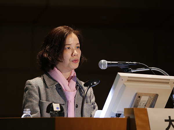 日本看護科学学会学術集会 アルバム