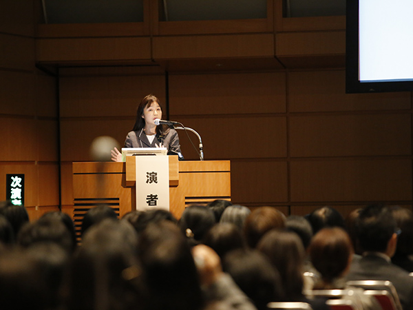 日本看護科学学会学術集会 アルバム