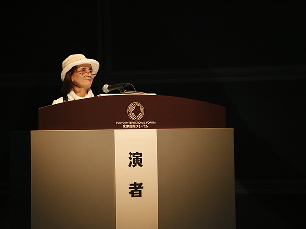 日本看護科学学会学術集会 アルバム