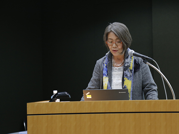 日本看護科学学会学術集会 アルバム