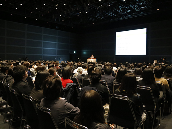 日本看護科学学会学術集会 アルバム