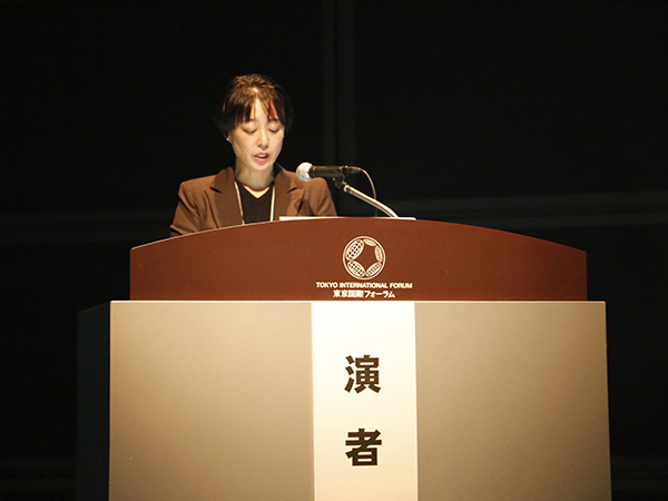 日本看護科学学会学術集会 アルバム