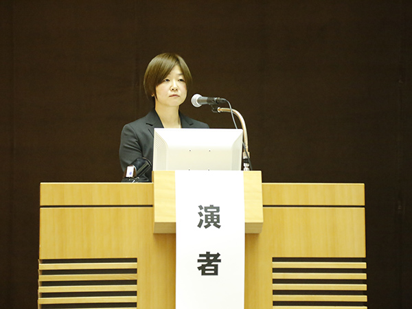 日本看護科学学会学術集会 アルバム