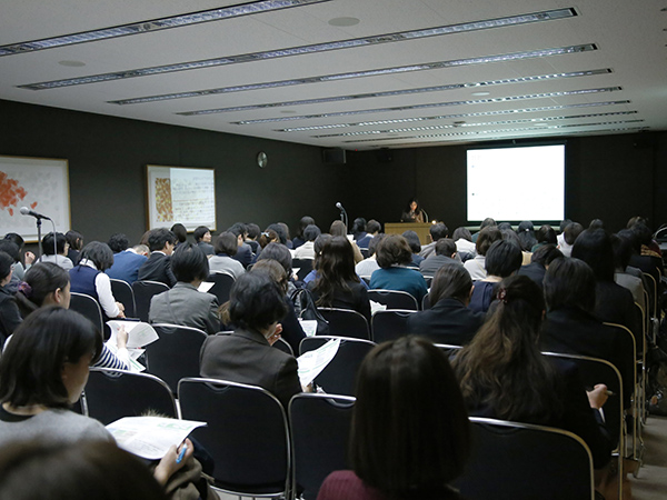 日本看護科学学会学術集会 アルバム