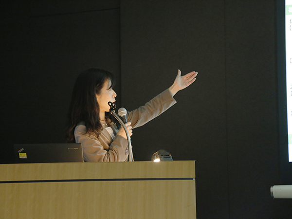 日本看護科学学会学術集会 アルバム