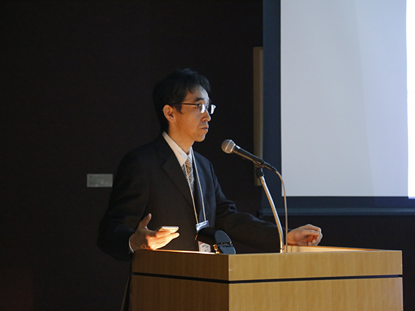 日本看護科学学会学術集会 アルバム