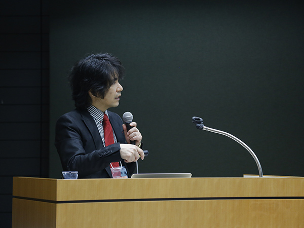 日本看護科学学会学術集会 アルバム