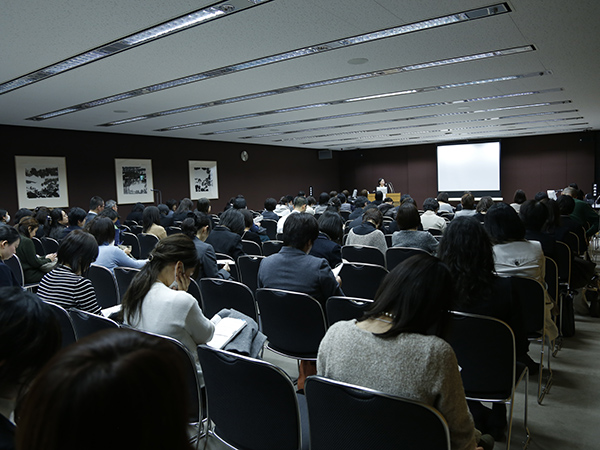 日本看護科学学会学術集会 アルバム