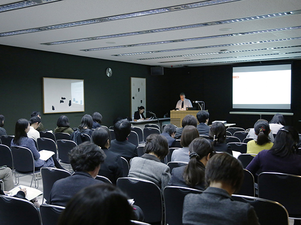 日本看護科学学会学術集会 アルバム
