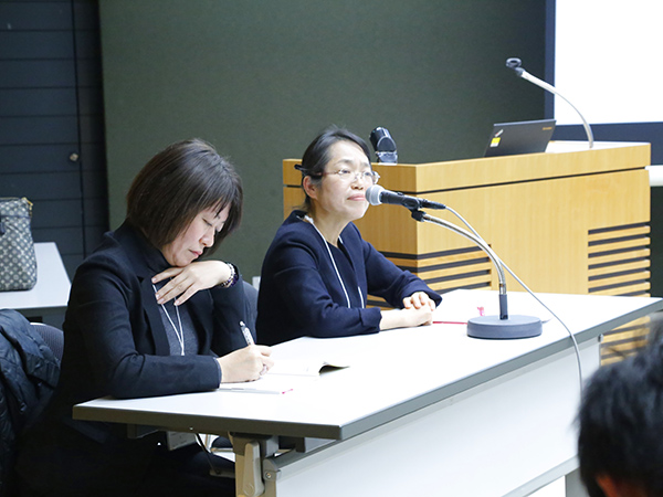 日本看護科学学会学術集会 アルバム