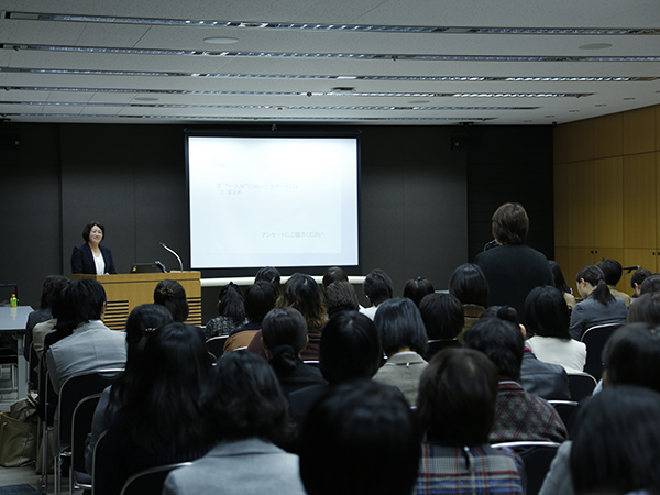 日本看護科学学会学術集会 アルバム