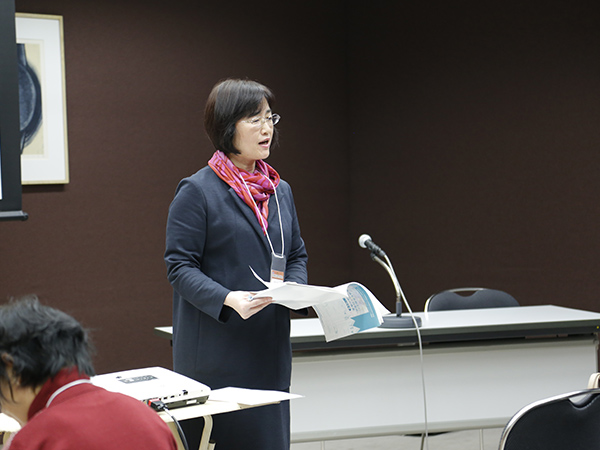日本看護科学学会学術集会 アルバム