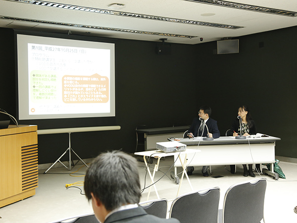 日本看護科学学会学術集会 アルバム