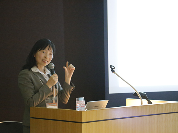 日本看護科学学会学術集会 アルバム