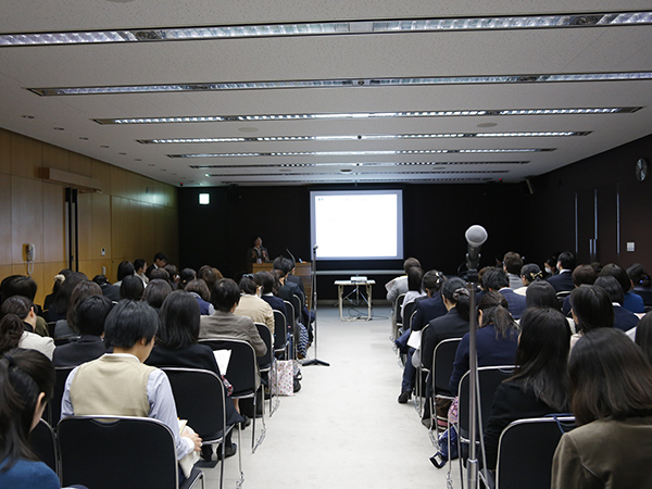 日本看護科学学会学術集会 アルバム