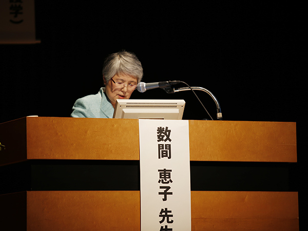 日本看護科学学会学術集会 アルバム