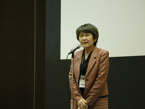 日本看護科学学会学術集会 アルバム