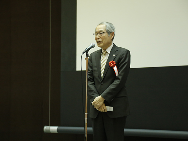 日本看護科学学会学術集会 アルバム