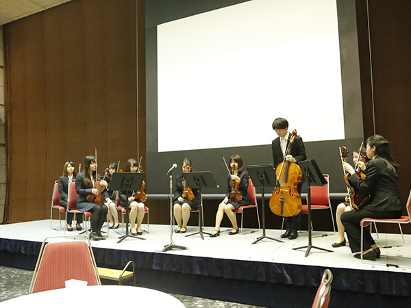 日本看護科学学会学術集会 アルバム