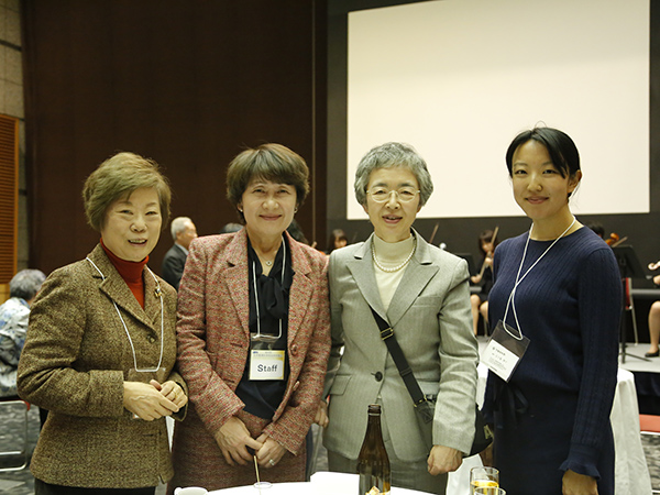 日本看護科学学会学術集会 アルバム