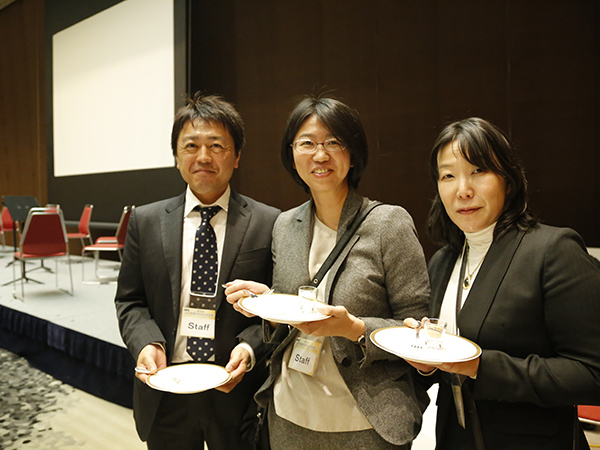 日本看護科学学会学術集会 アルバム