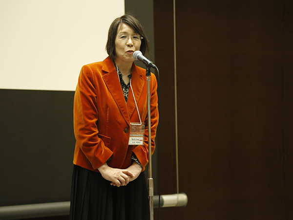 日本看護科学学会学術集会 アルバム