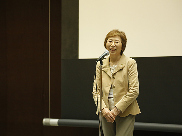日本看護科学学会学術集会 アルバム