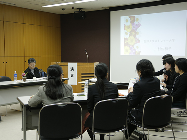 日本看護科学学会学術集会 アルバム