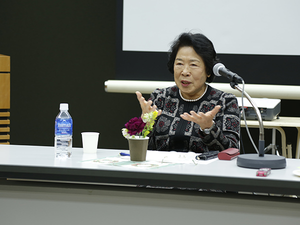 日本看護科学学会学術集会 アルバム